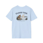 Flood Tide, The Locals Know