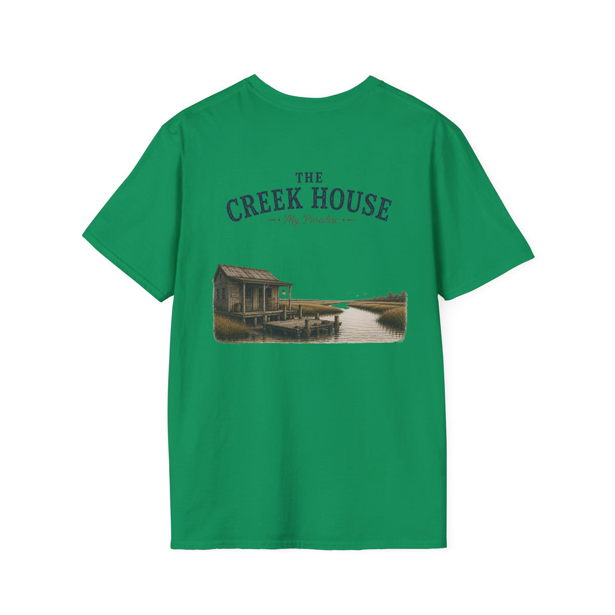 The Creek House