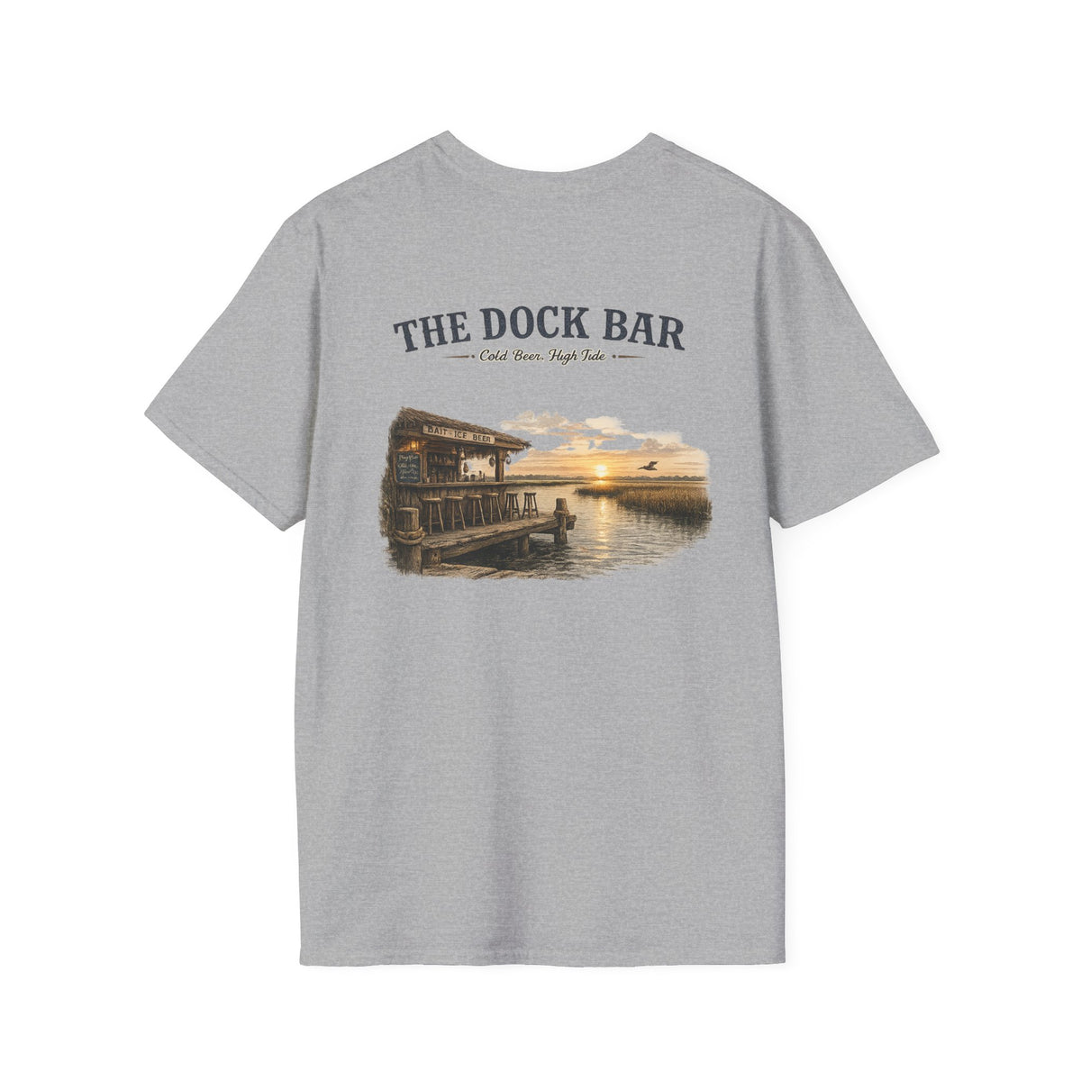 The Dock Bar 2