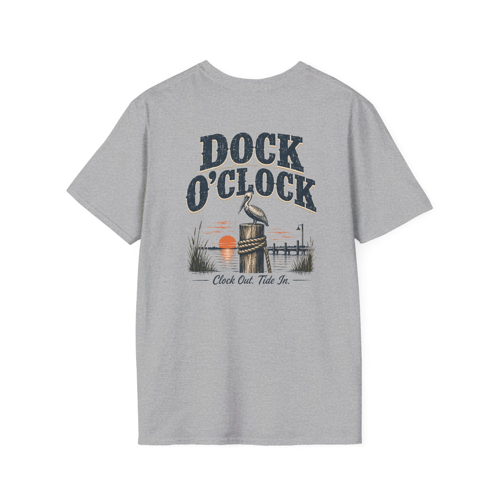 Dock O'Clock
