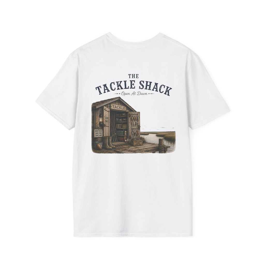 The Tackle Shack