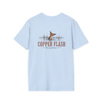 Copper Flash