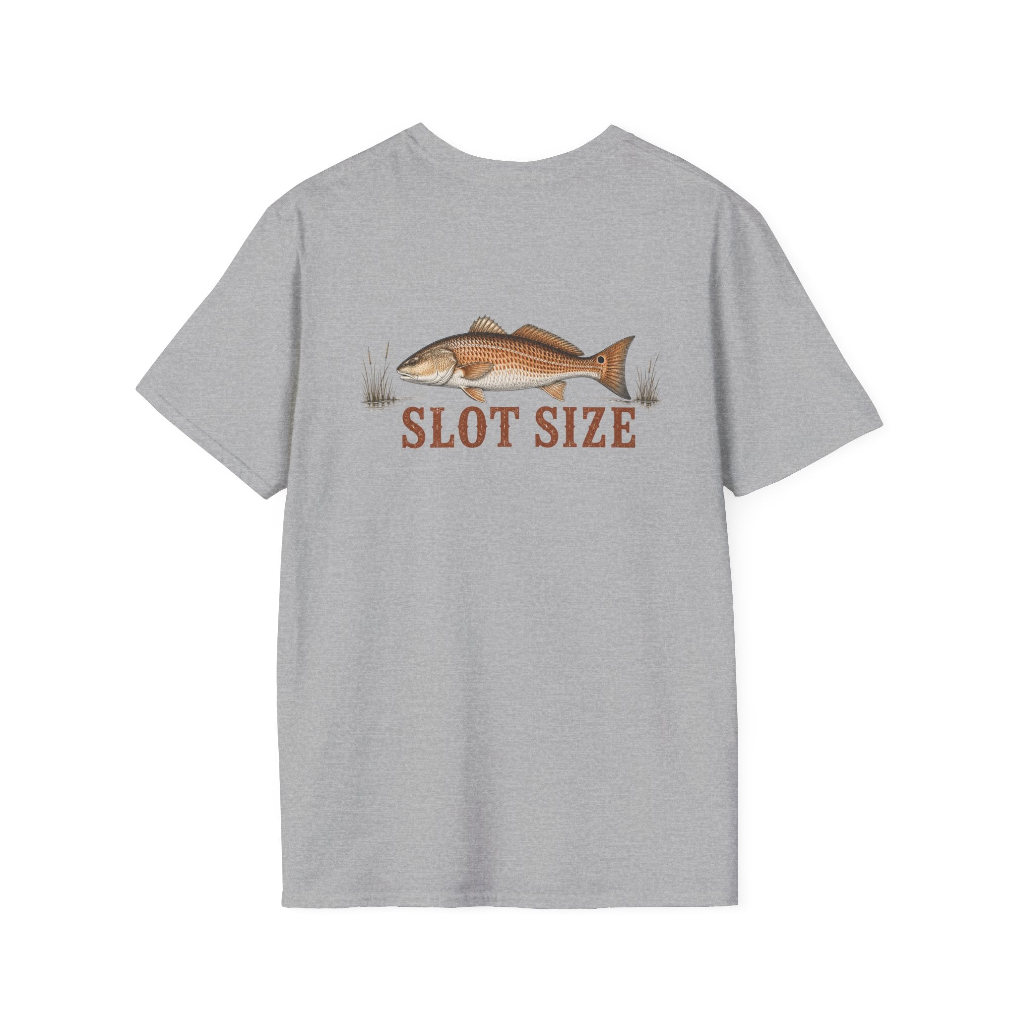 Slot Size