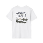 Respect The Locals 2