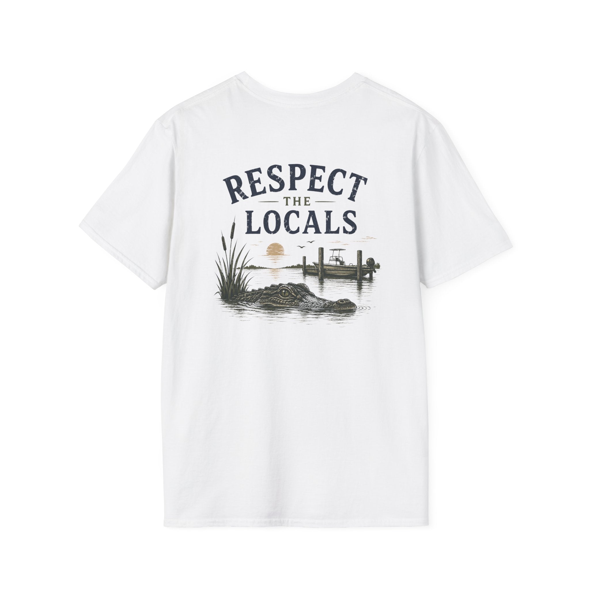 Respect The Locals 2