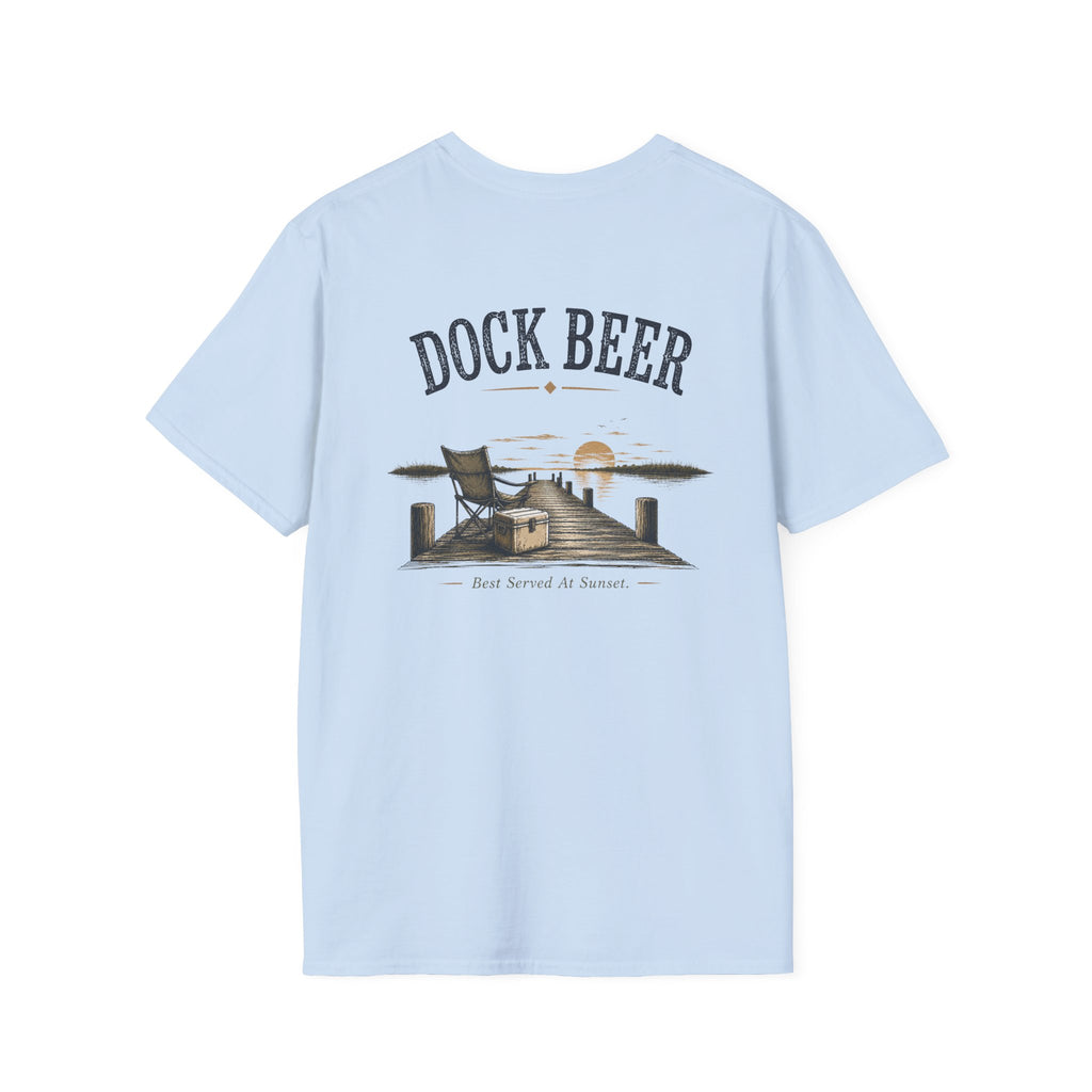 Dock Beer