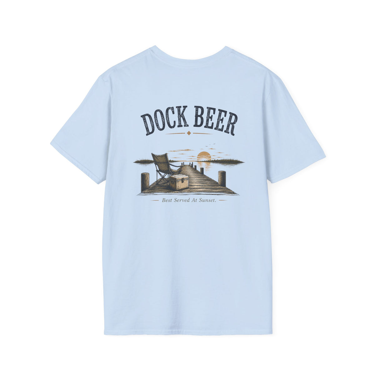 Dock Beer