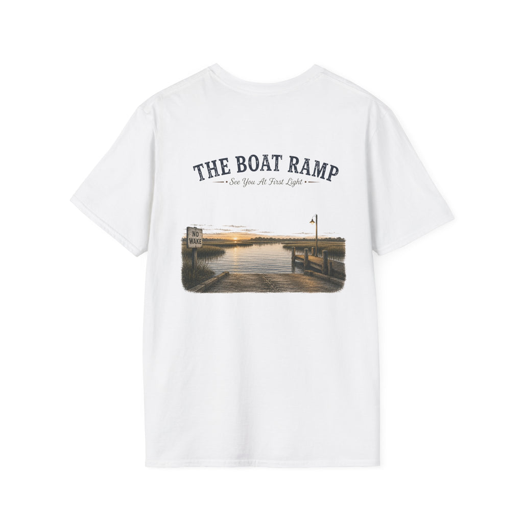 The Boat Ramp 2