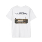 The Boat Ramp 2