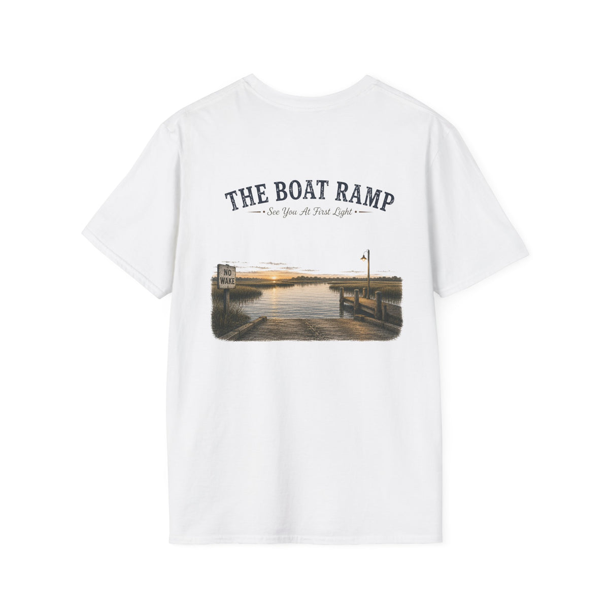 The Boat Ramp 2