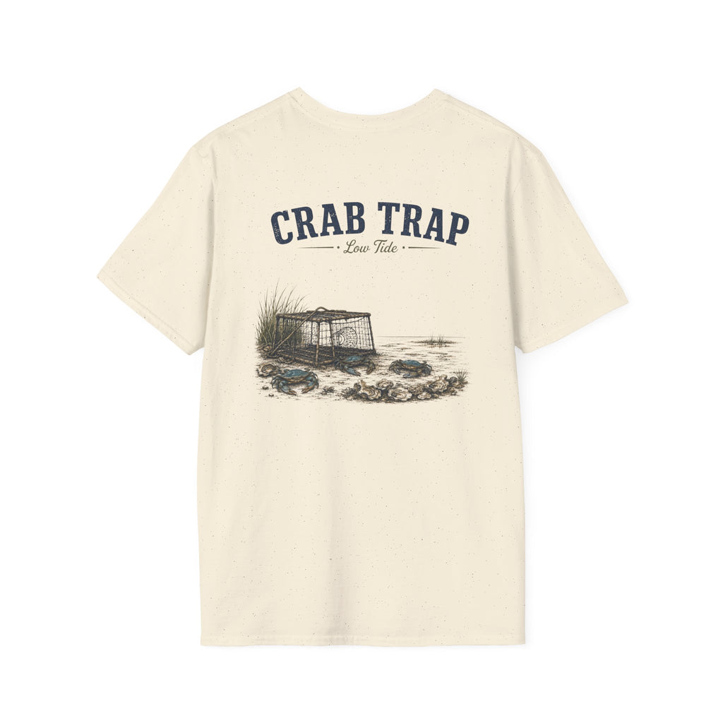 Crab Trap