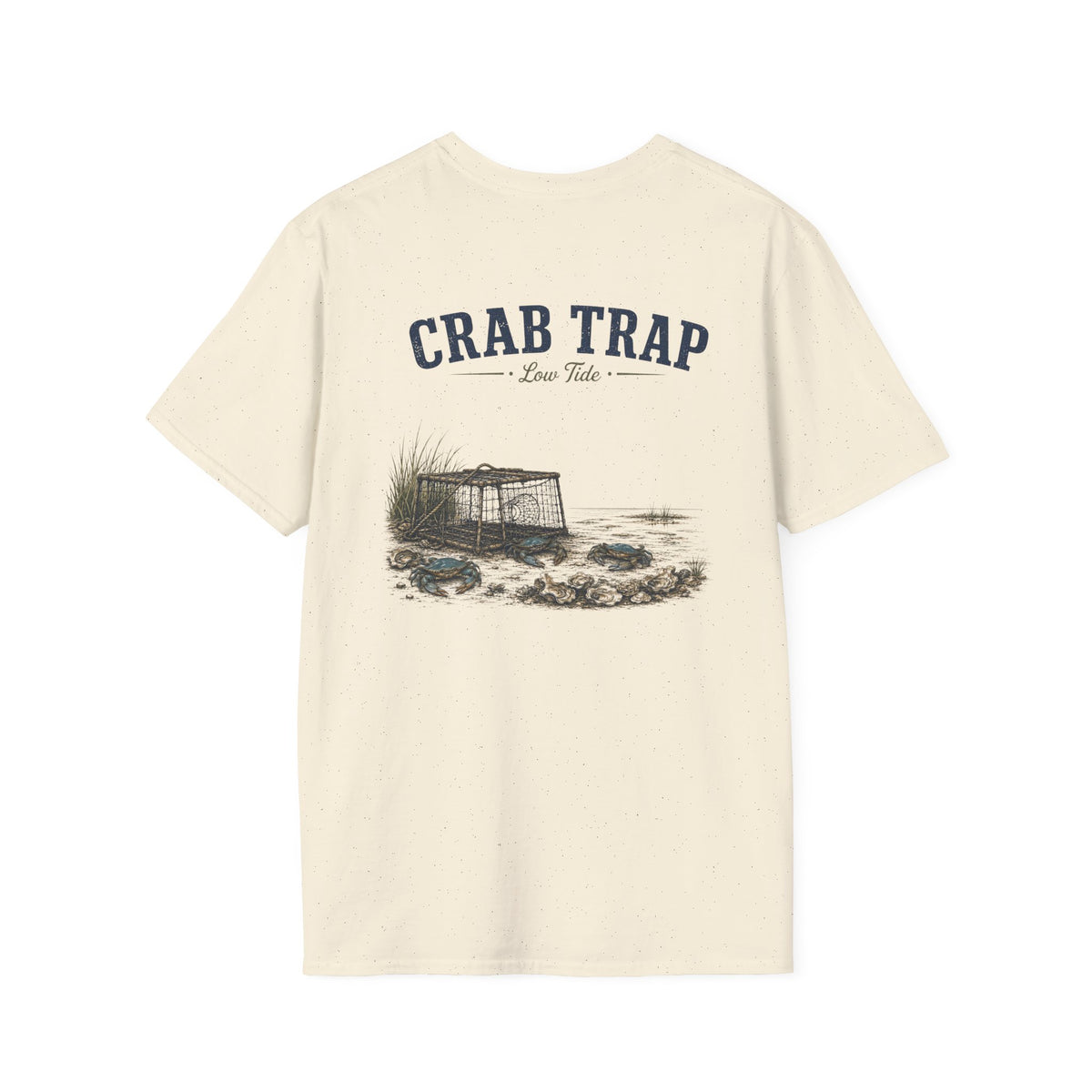 Crab Trap