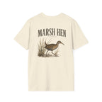 Marsh Hen