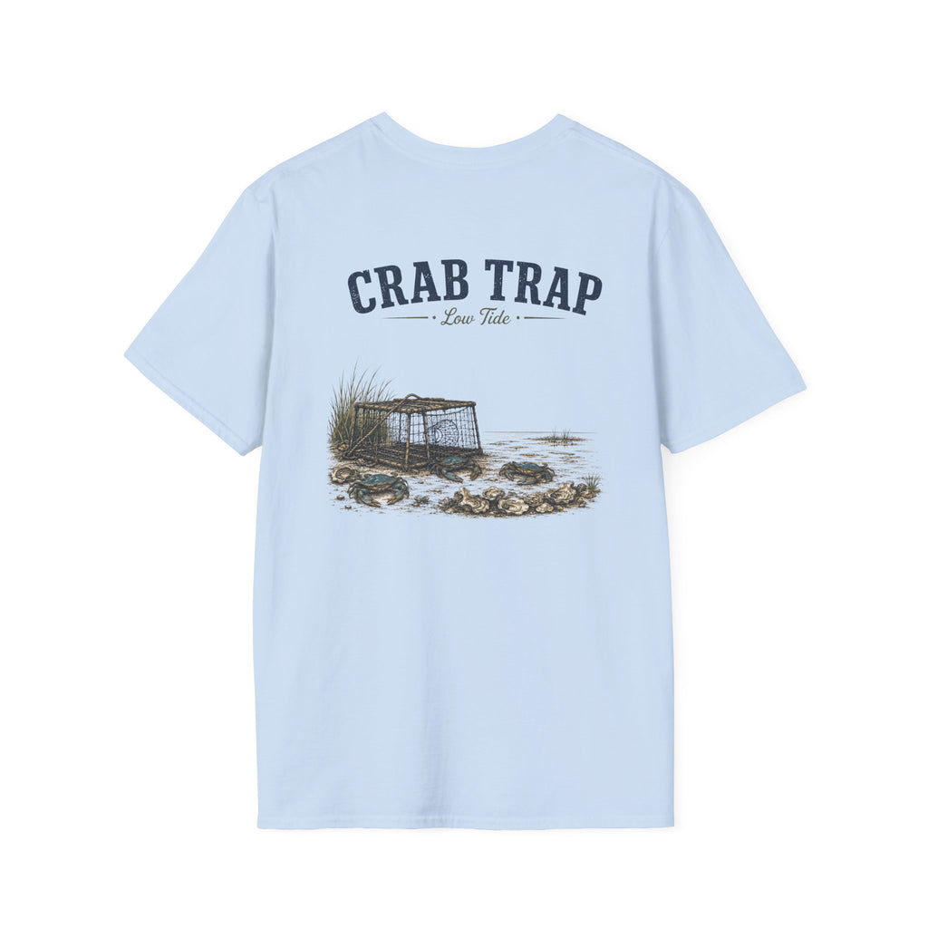 Crab Trap