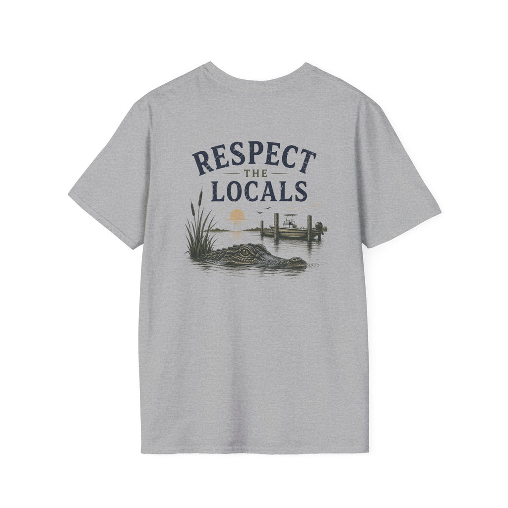 Respect The Locals 2