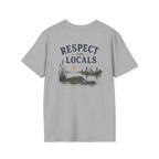 Respect The Locals 2