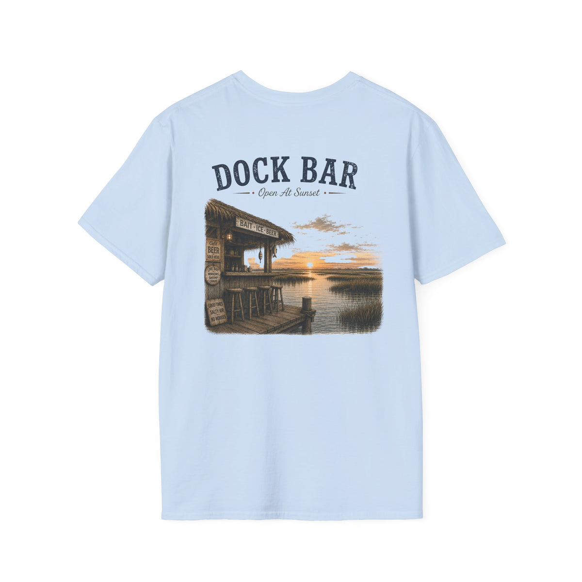 Dock Bar 3