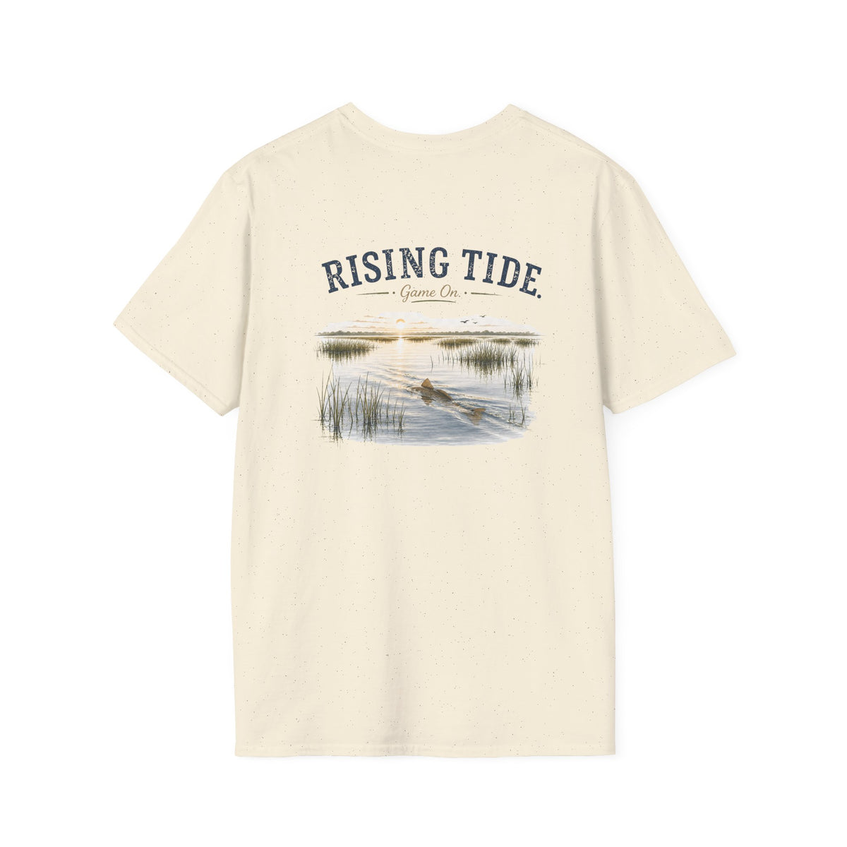 Rising Tide