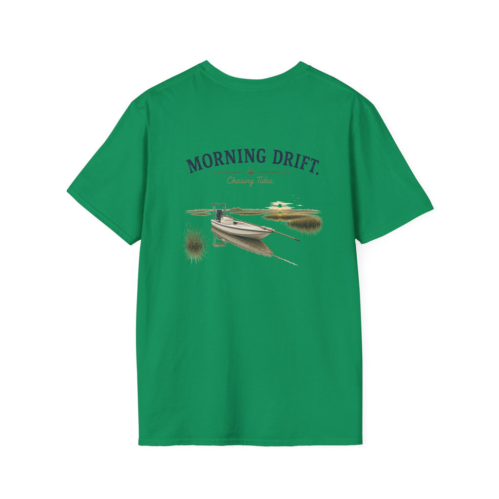 Morning Drift