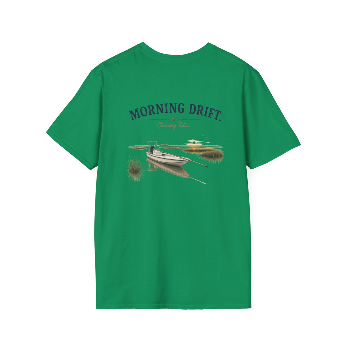 Morning Drift