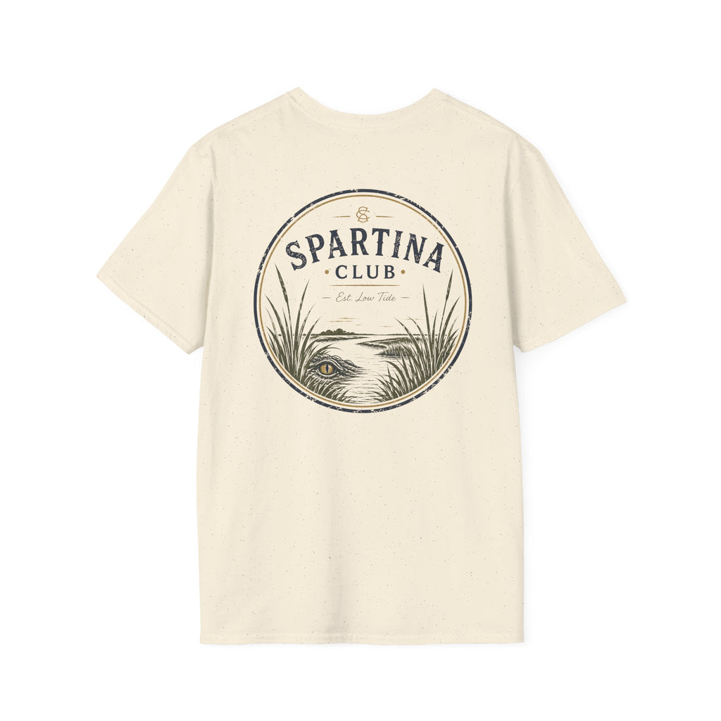 Spartina Club