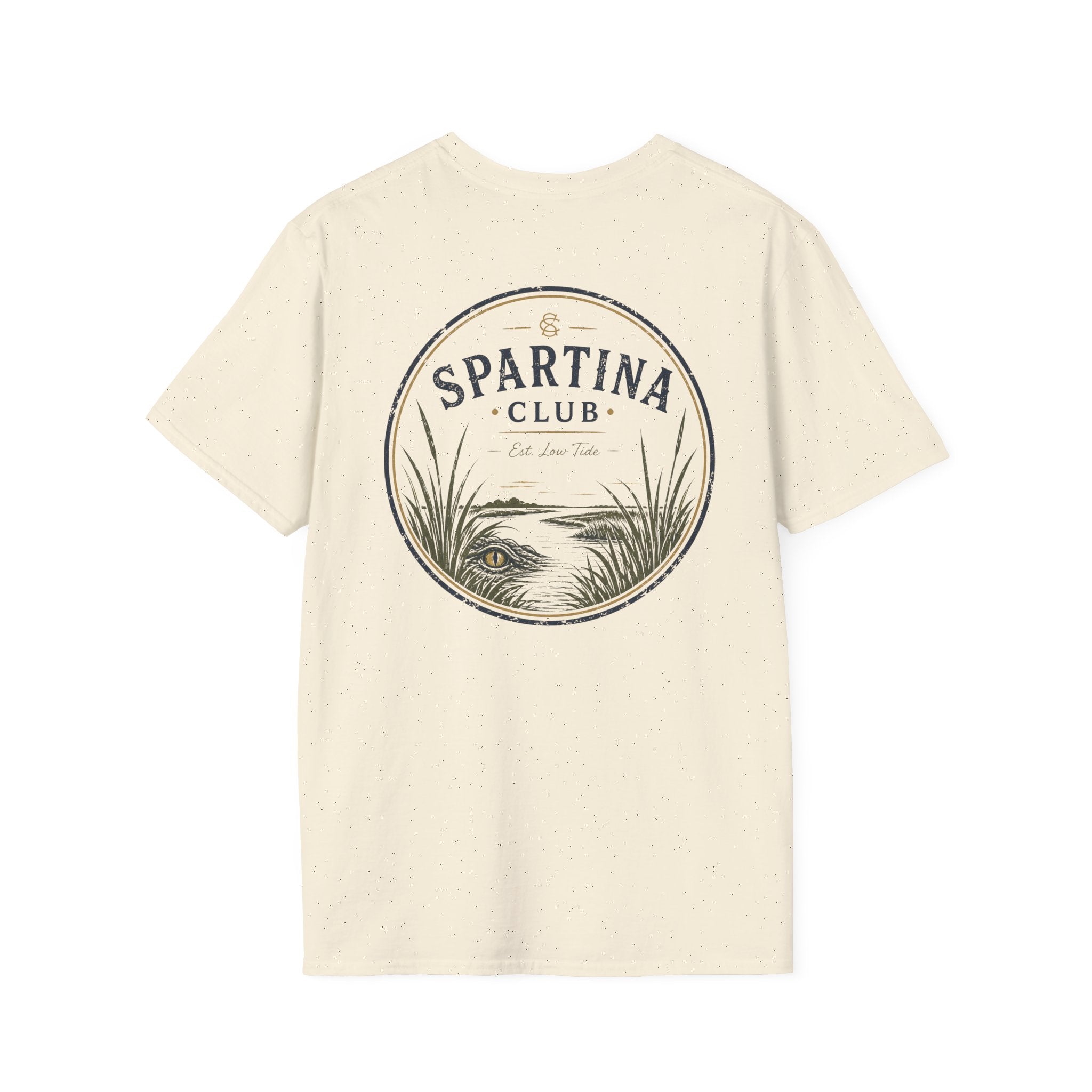 Spartina Club