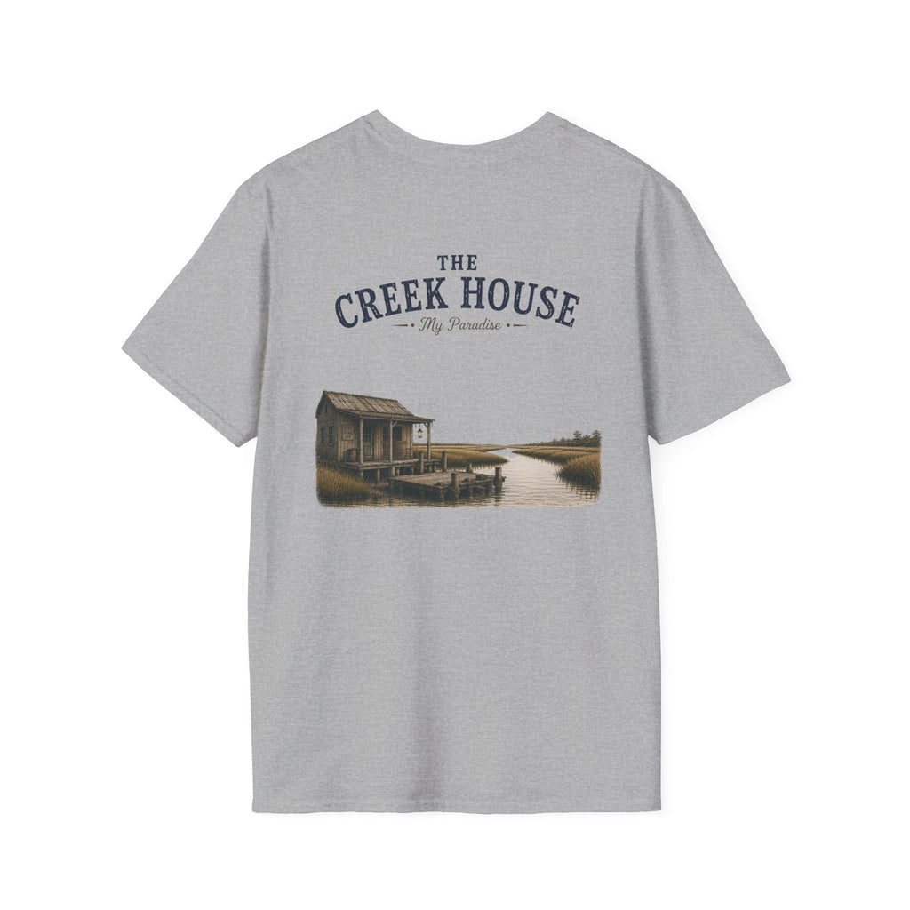 The Creek House