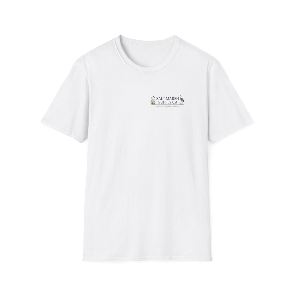 Flood Tide 3