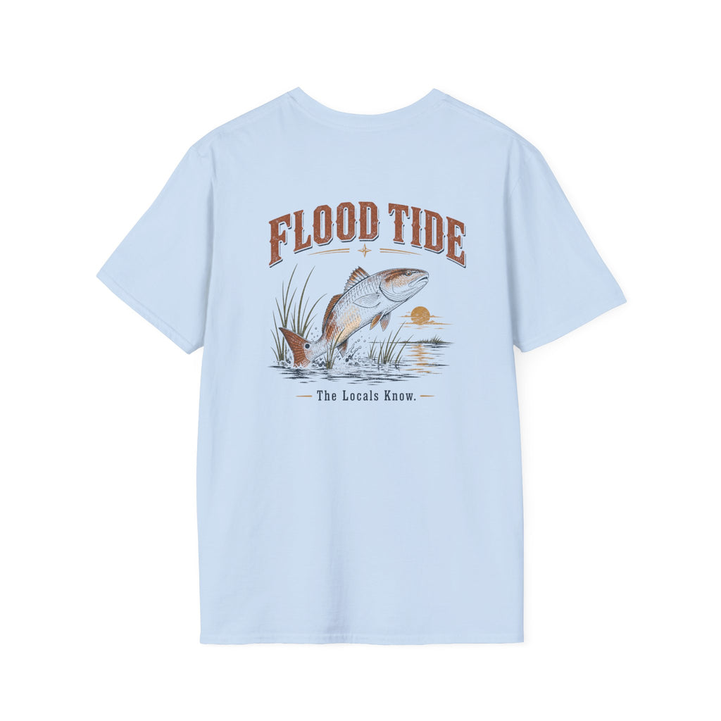 Flood Tide 3