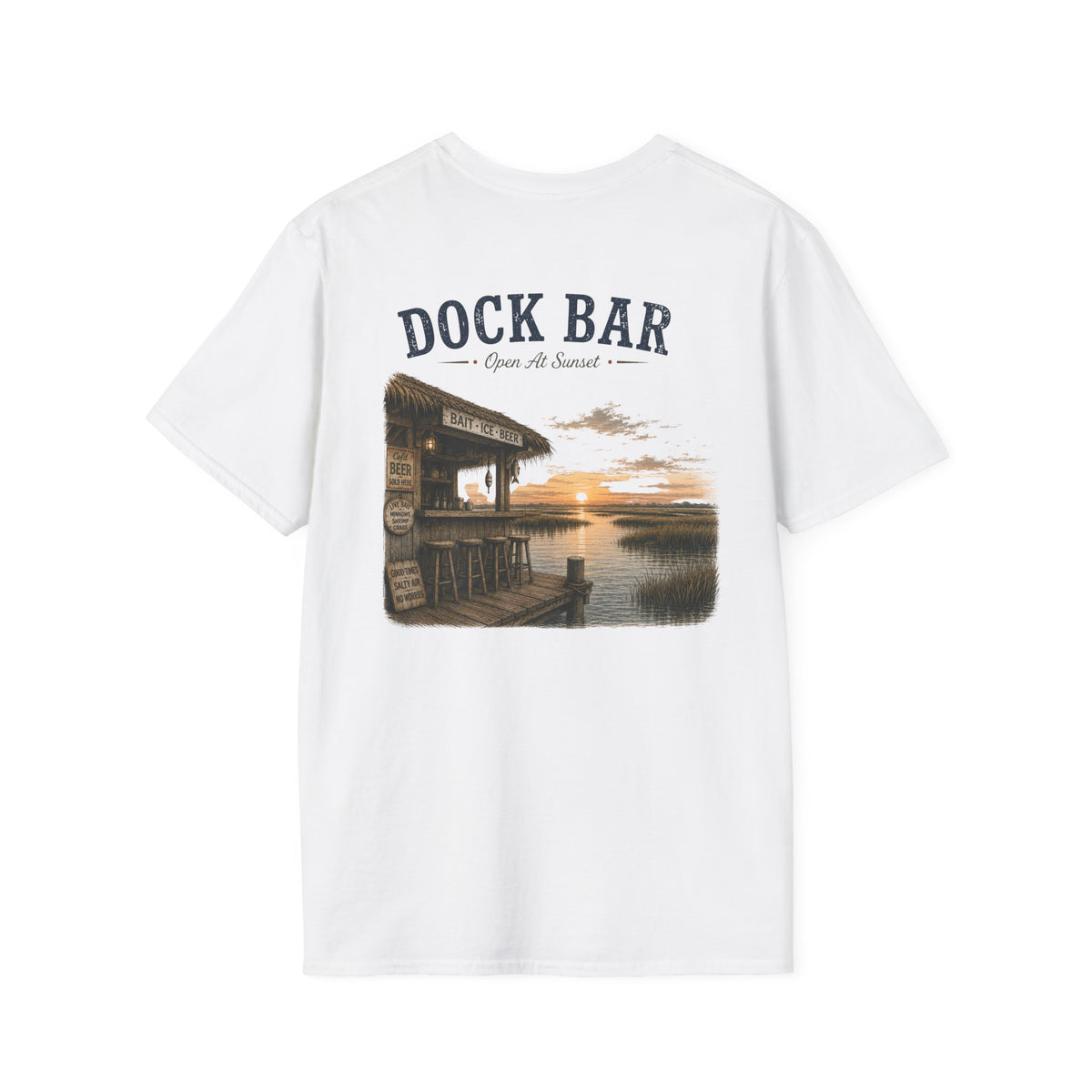Dock Bar 3