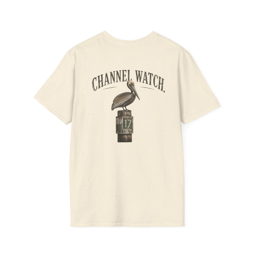 Channel Watch