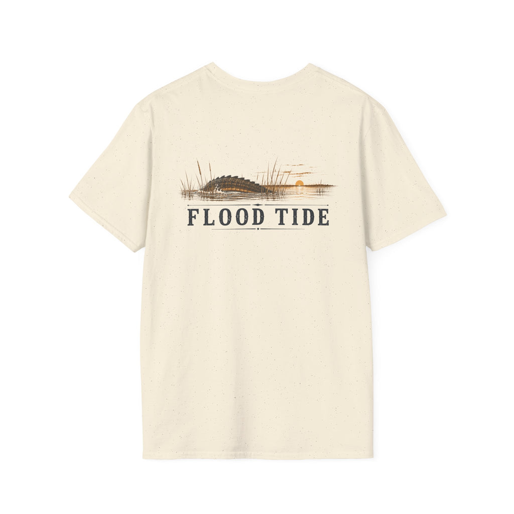 Copy of Flood Tide Gator Tale
