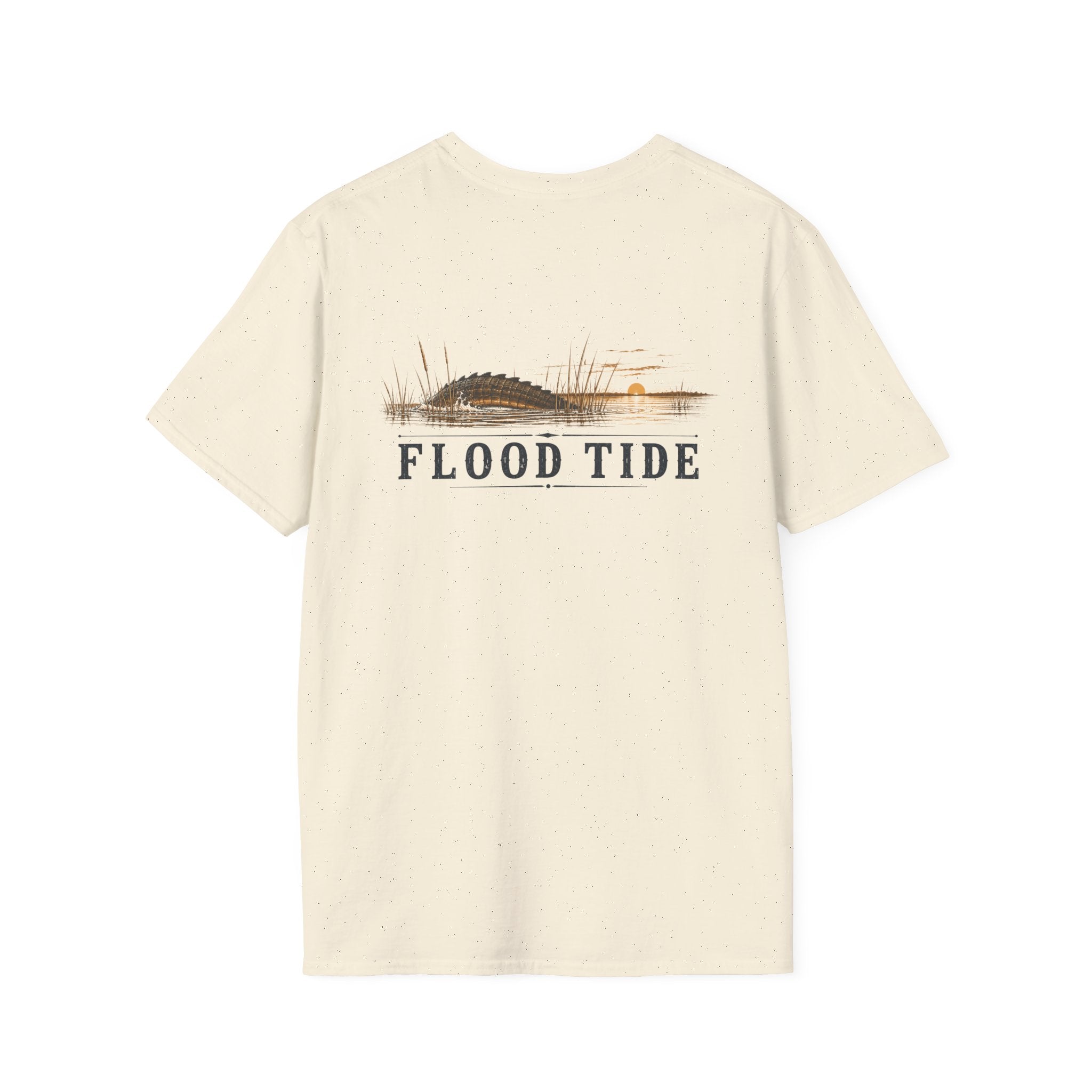 Copy of Flood Tide Gator Tale