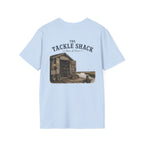 The Tackle Shack