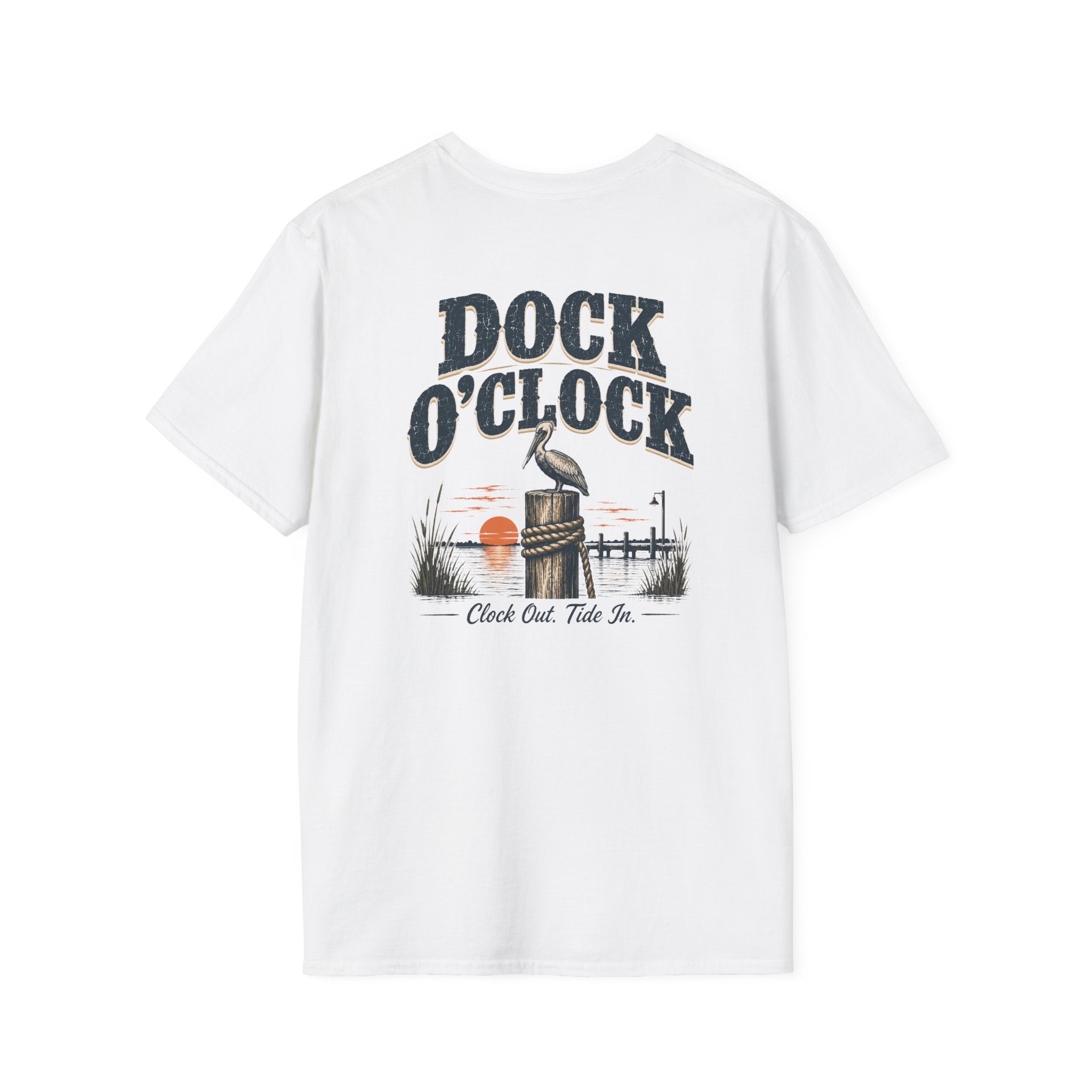Dock O'Clock