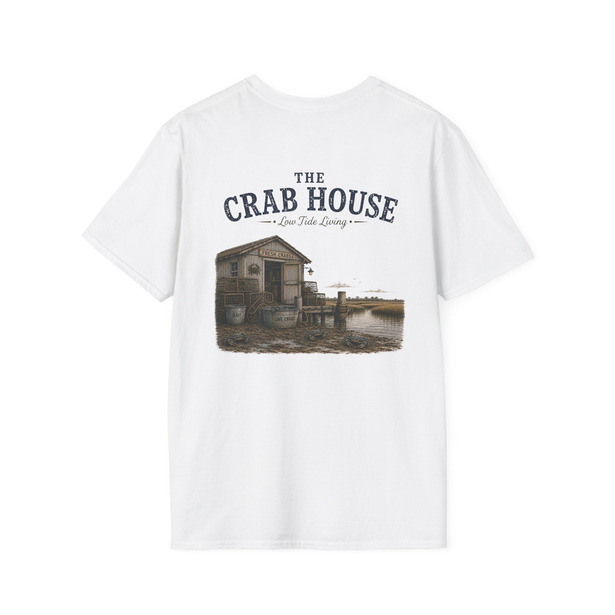 The Crab House 2