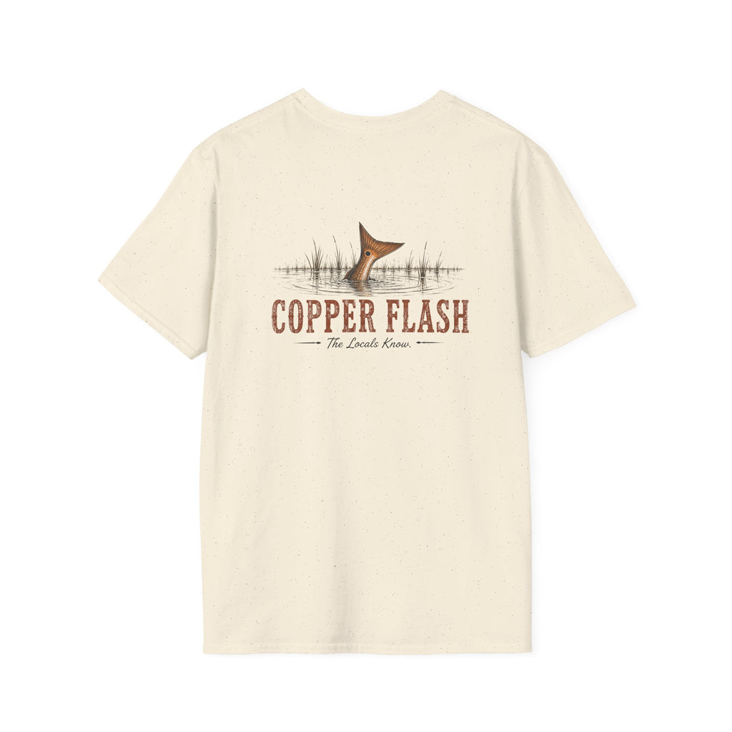 Copper Flash