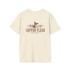 Copper Flash