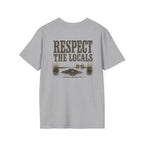 Copy of Respect The Locals