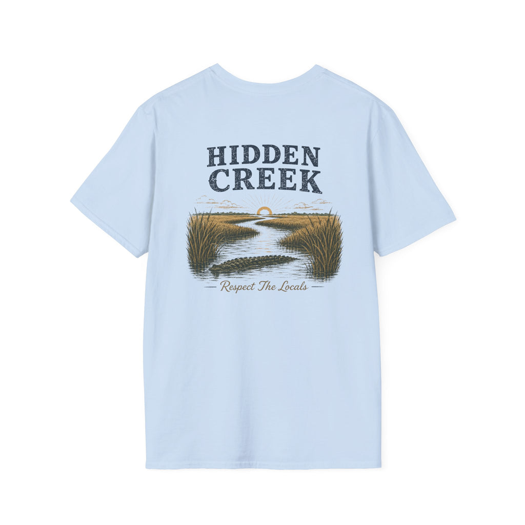 Hidden Creek
