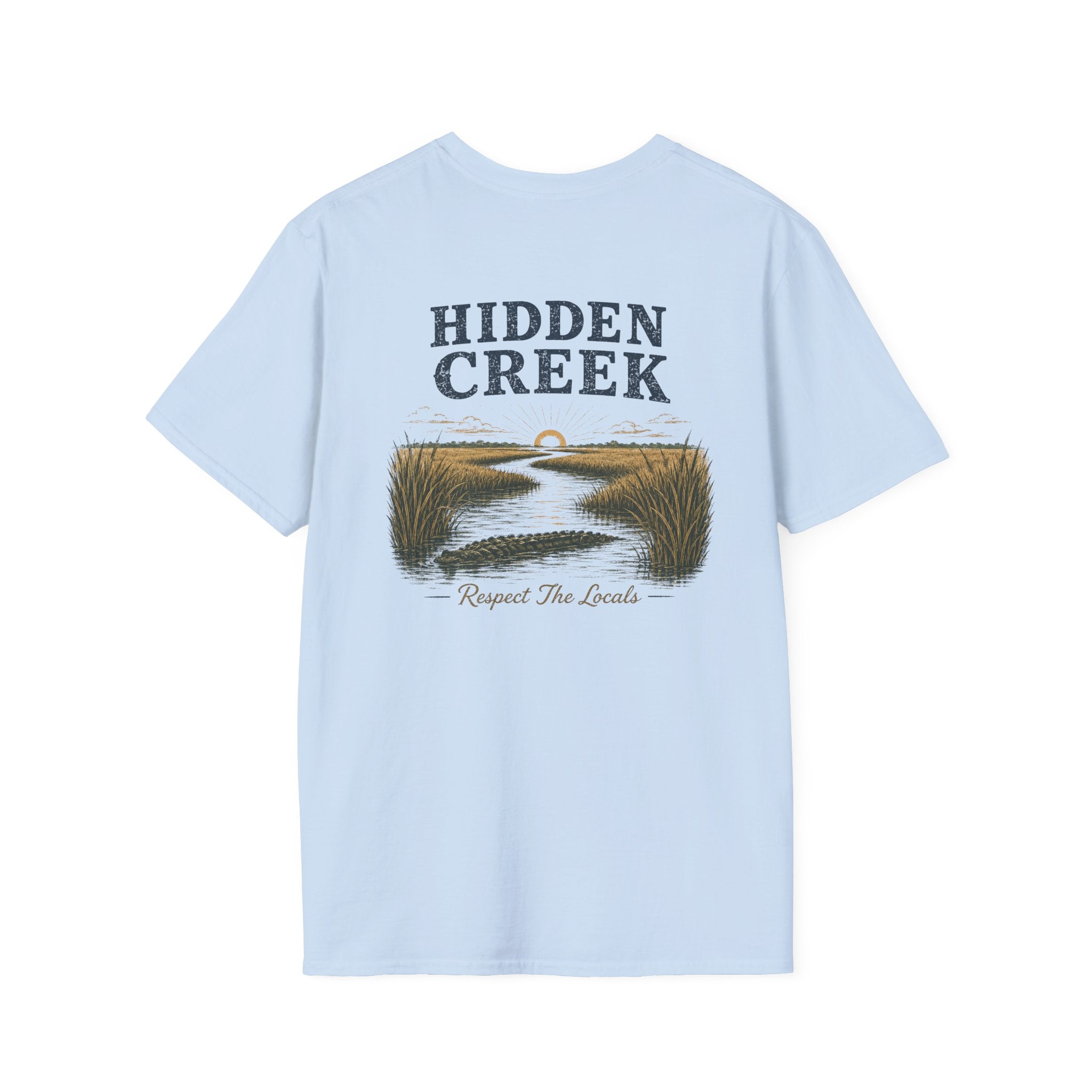 Hidden Creek