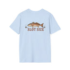 Slot Size