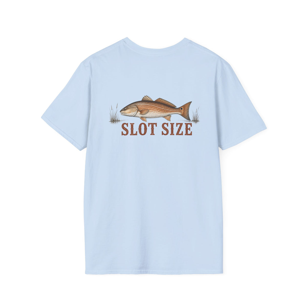 Slot Size