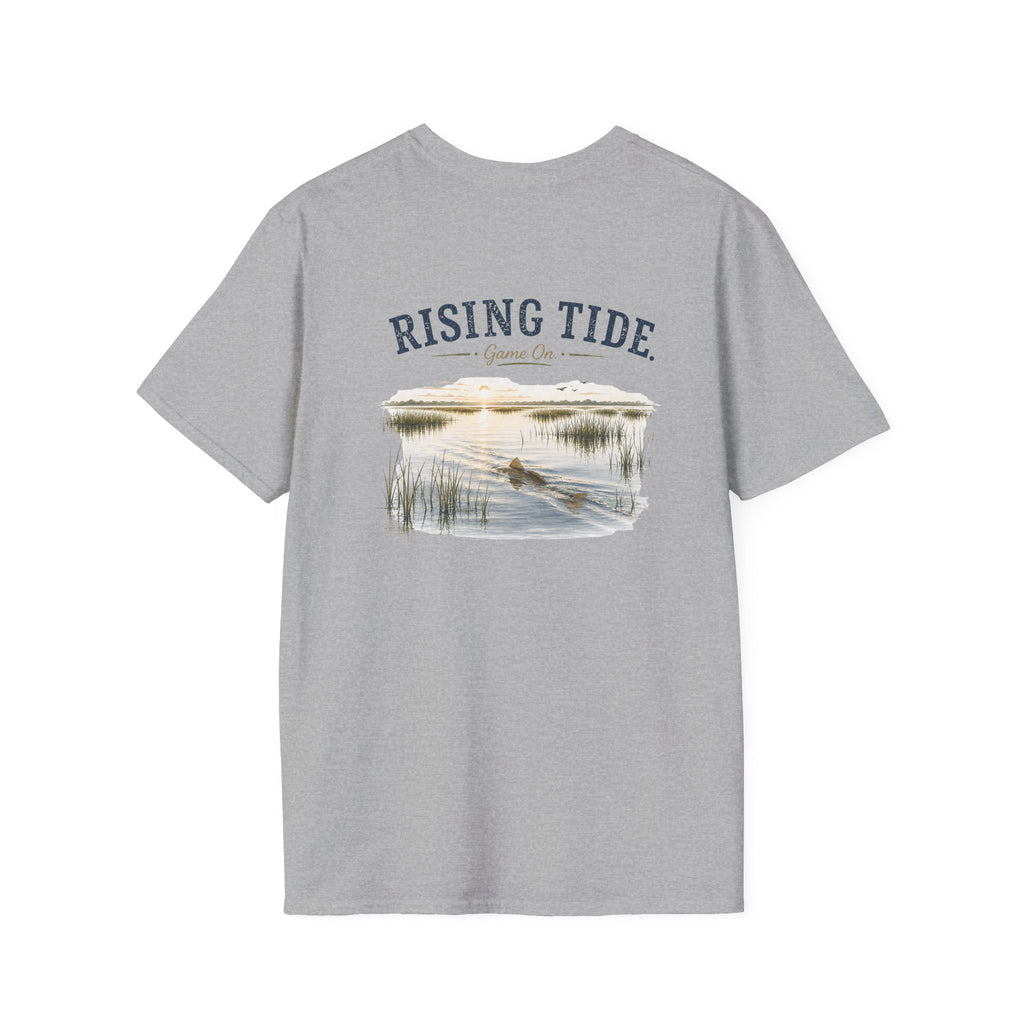 Rising Tide