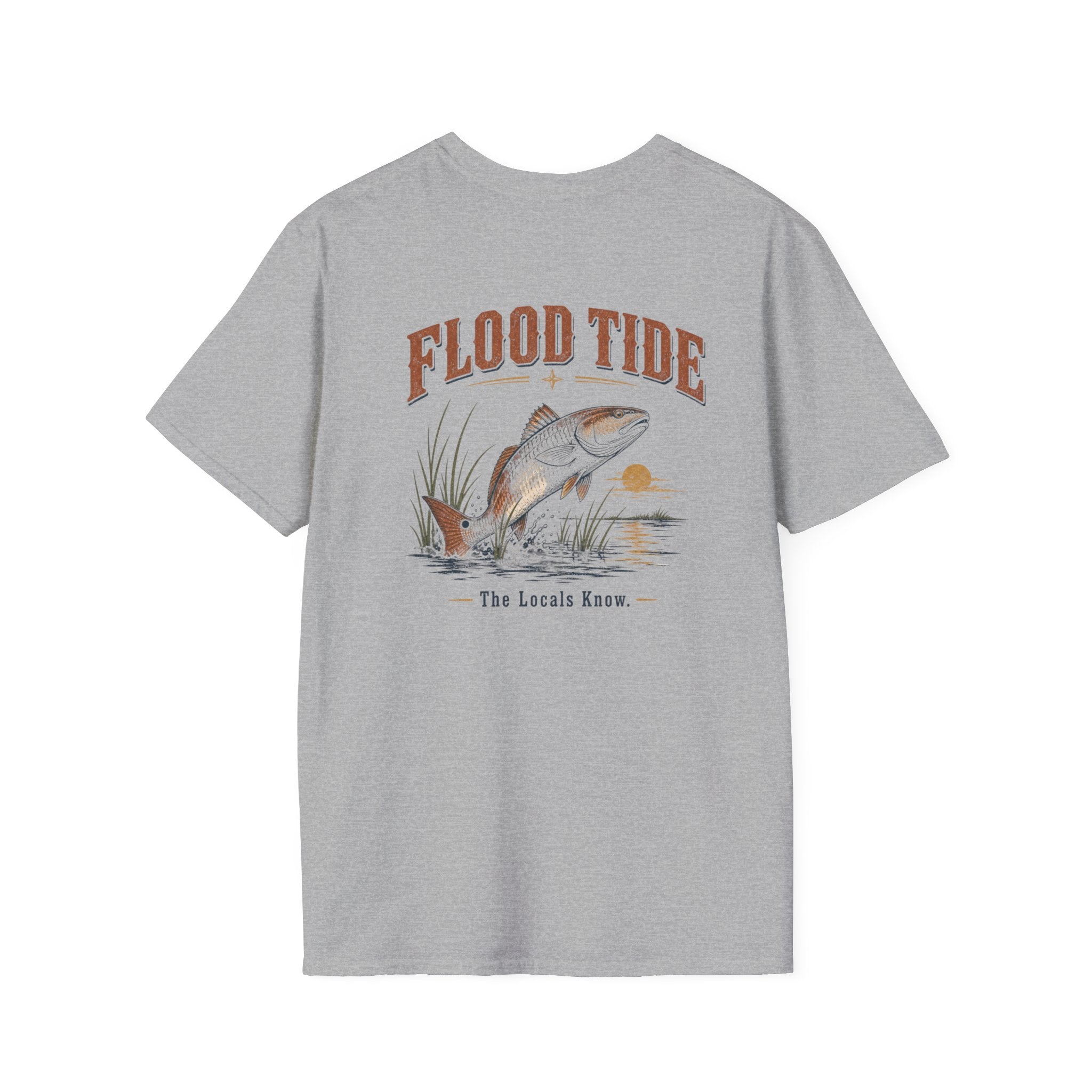 Flood Tide 3