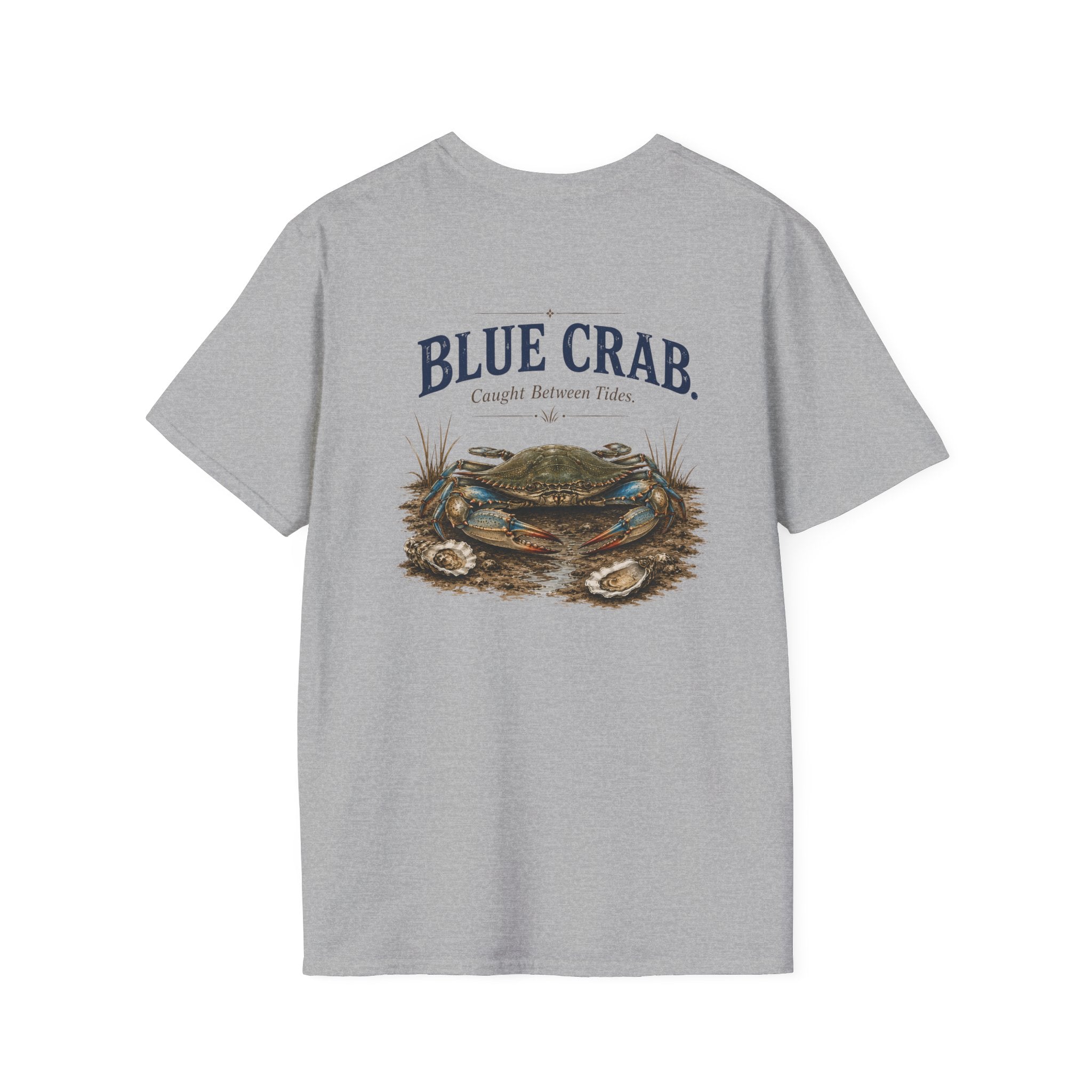 Blue Crab