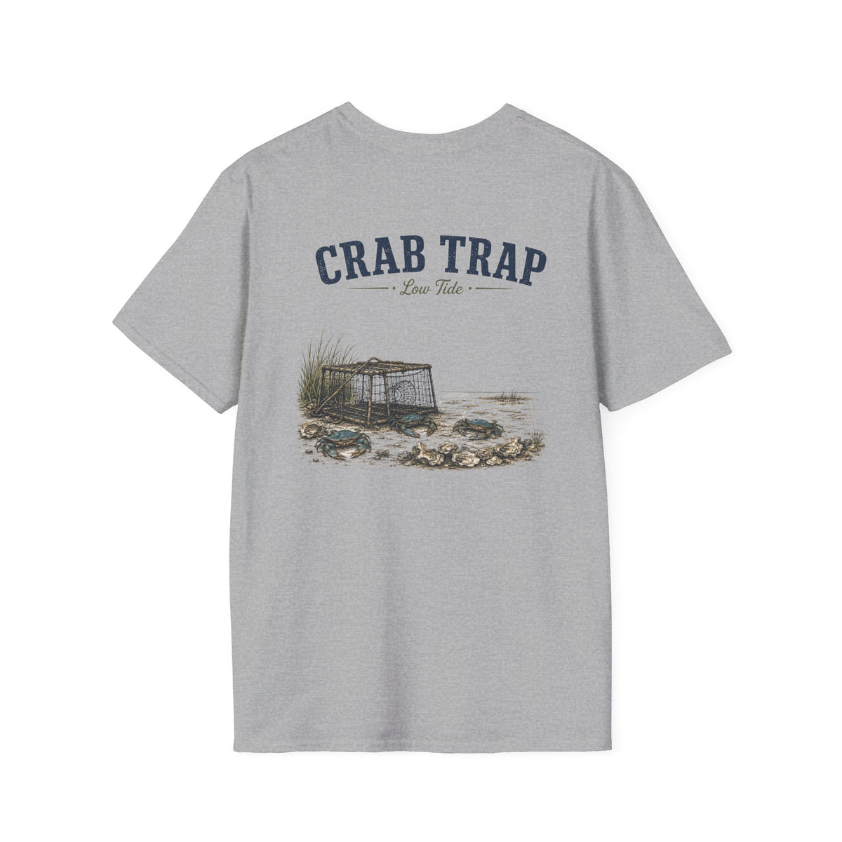 Crab Trap