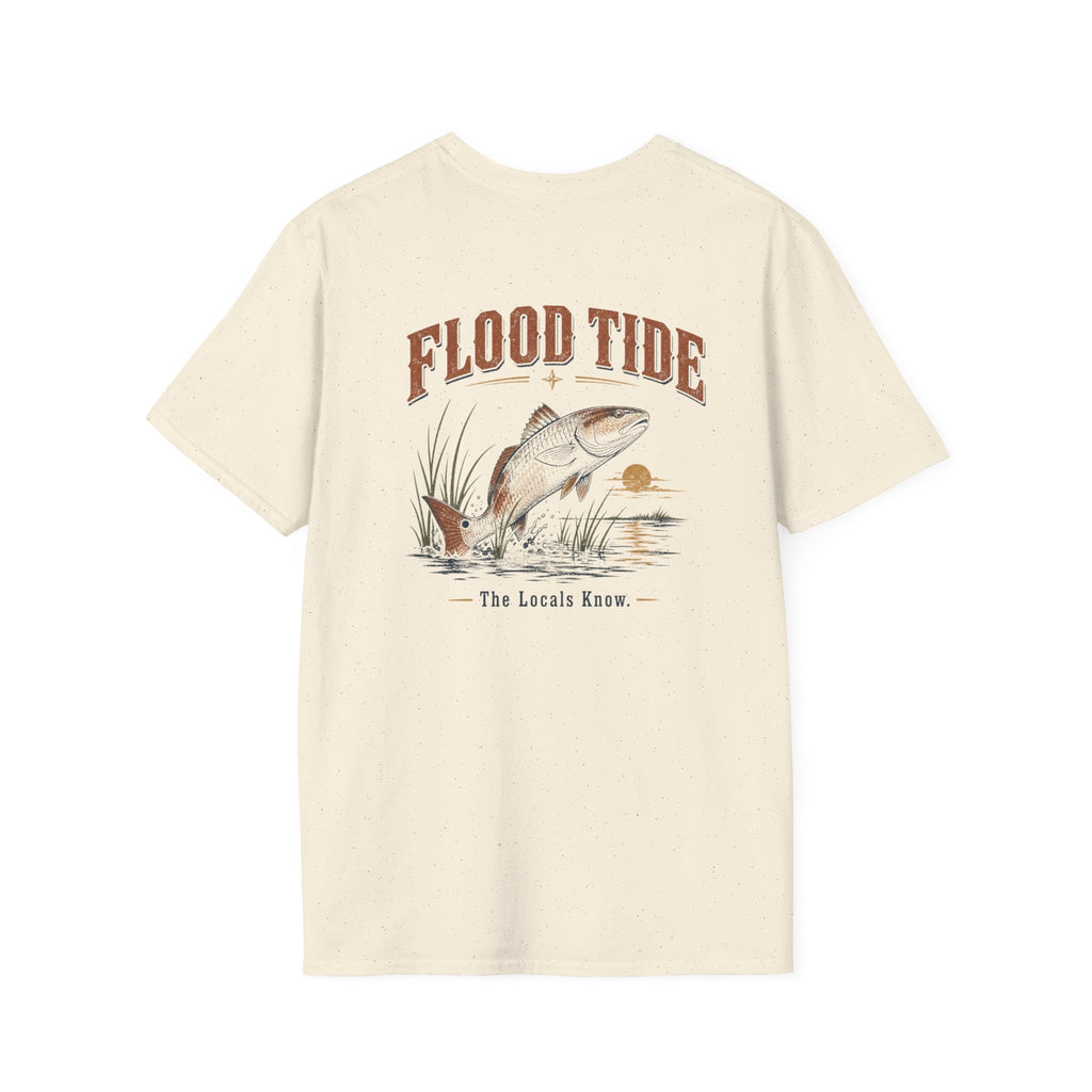 Flood Tide 3