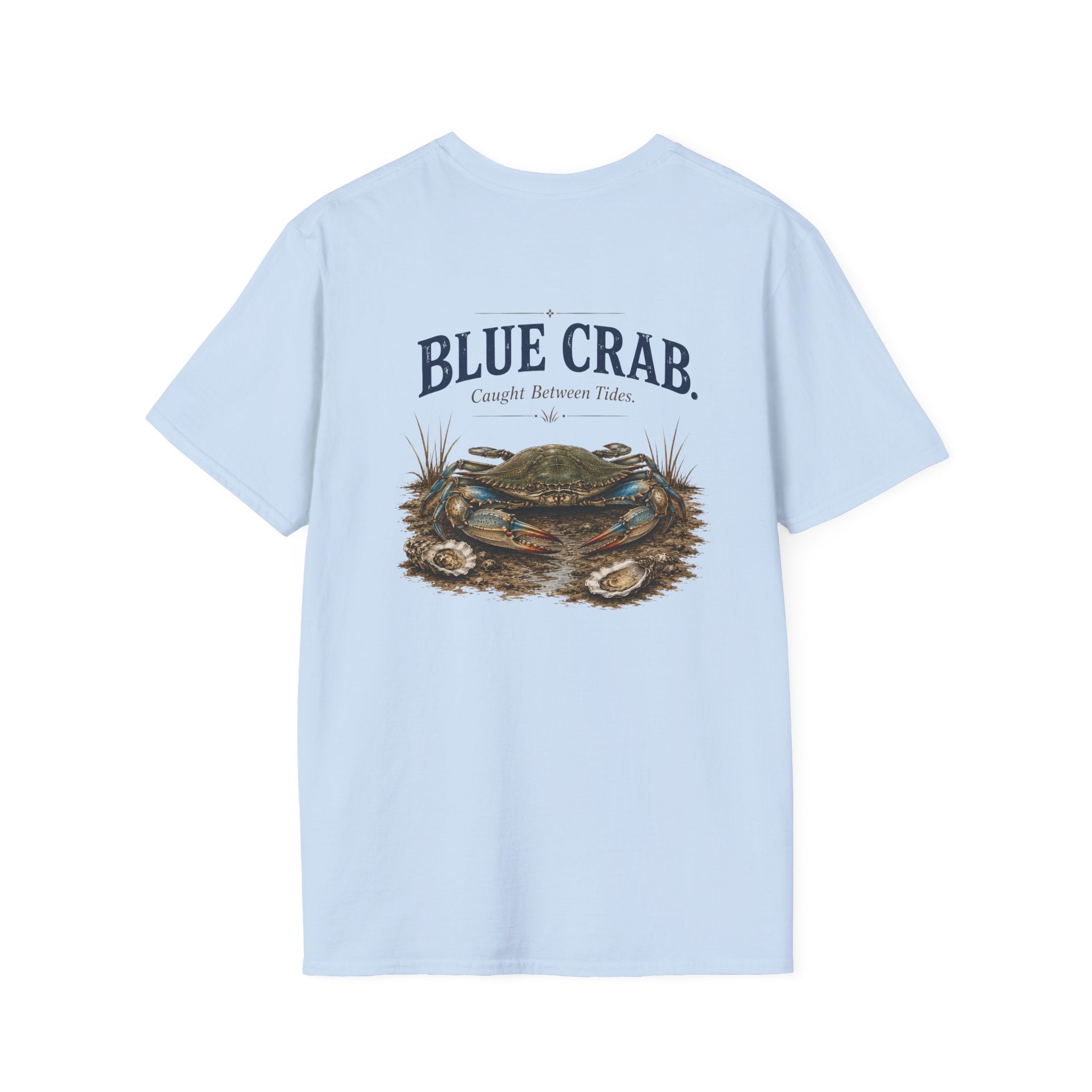 Blue Crab
