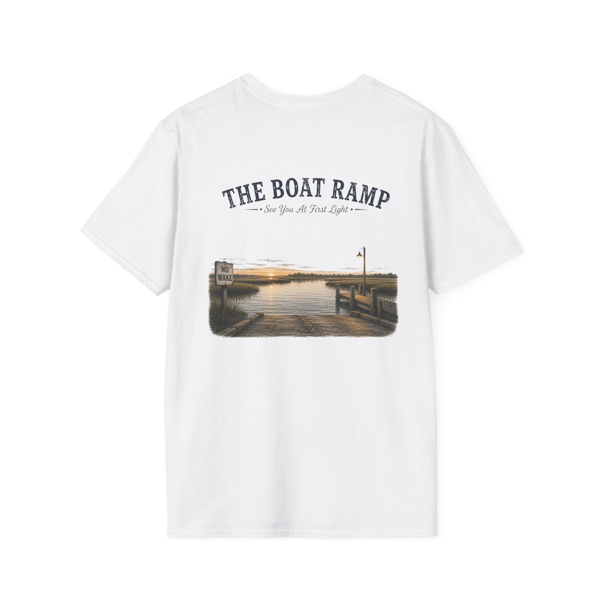 The Boat Ramp 2